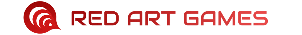 Red Art Games